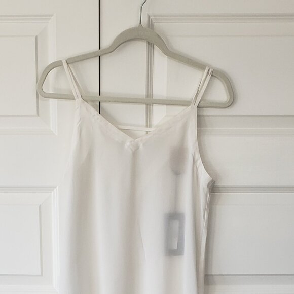 NWT: Chaser Double Strap Cami Size Medium - Picture 2 of 6